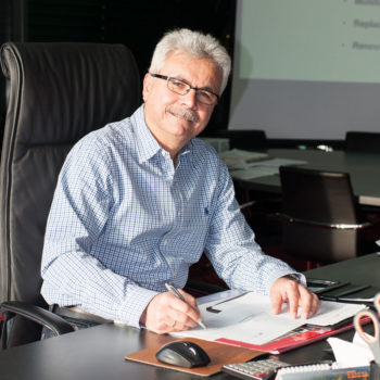 Abdullah Özsüyek