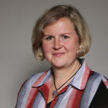 Kerstin Hille